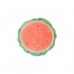 A'PIEU Watermelon Slice Sheet Mask – Plátýnková maska pro hydrataci a zklidnění (O2322)